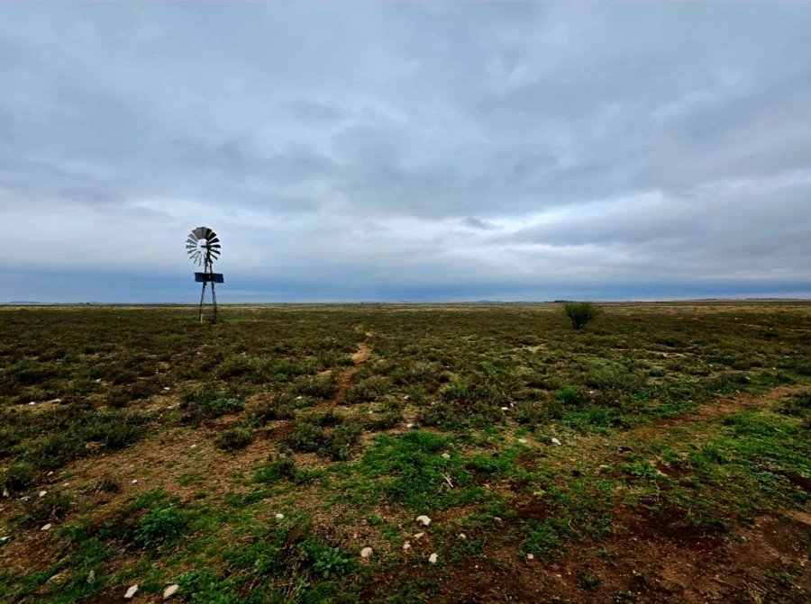 Commercial Property for Sale in Petrusburg Rural Free State